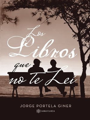 cover image of Los libros que no te leí